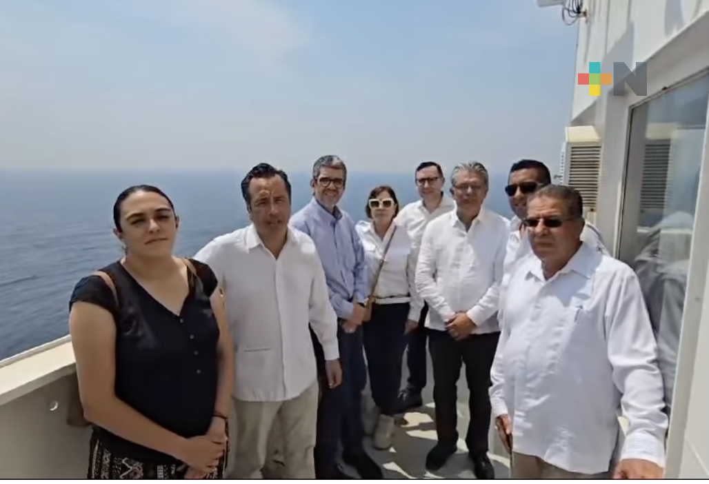 Continúan llegando inversiones a la entidad veracruzana